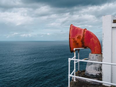 Boat Sound Signaling Devices: Ensuring Safety on Europe’s Waters