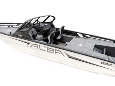 Aluminium boats for sale in UK and Europe? What aluminium boat to buy?