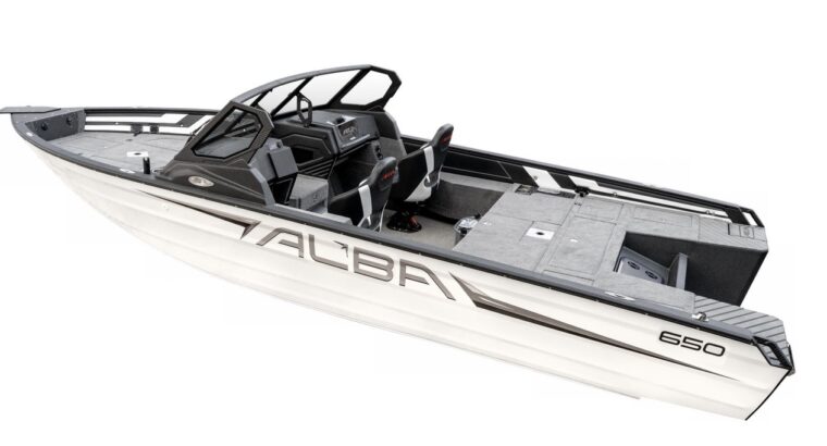 Aluminium boats for sale in UK and Europe? What aluminium boat to buy?