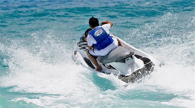 Where and a way to carrier a jet ski? Jet ski for sale