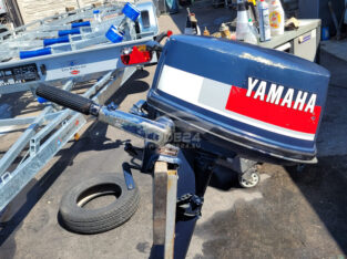 YAMAHA 5 NEBO 6