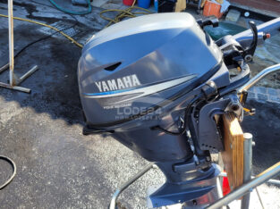 YAMAHA 20 4 TAKT