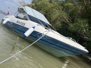 Bayliner Capri