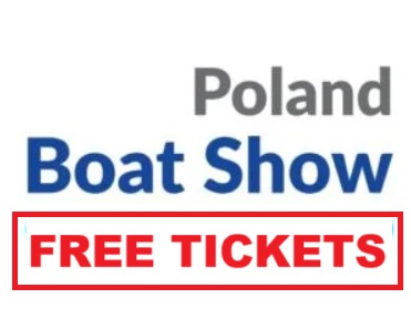 International trade fair for yachts, yacht equipment and water sports – october 10 – 13, 2024