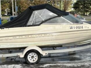 Bayliner 1750 boat for sale