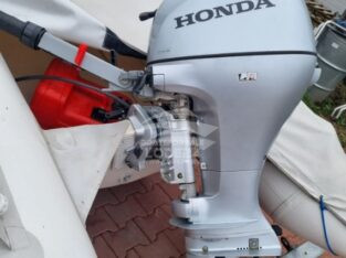 HONDA 20HP