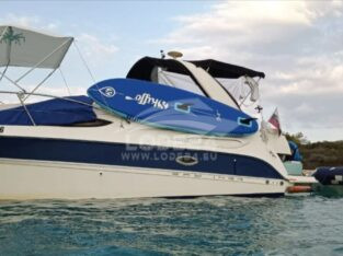 Bayliner 245 SB